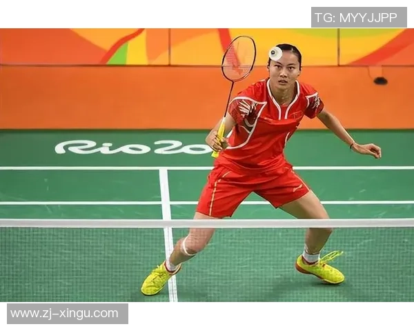 2015中国羽毛球大师赛精彩对决王仪涵迎战强敌展现巅峰实力