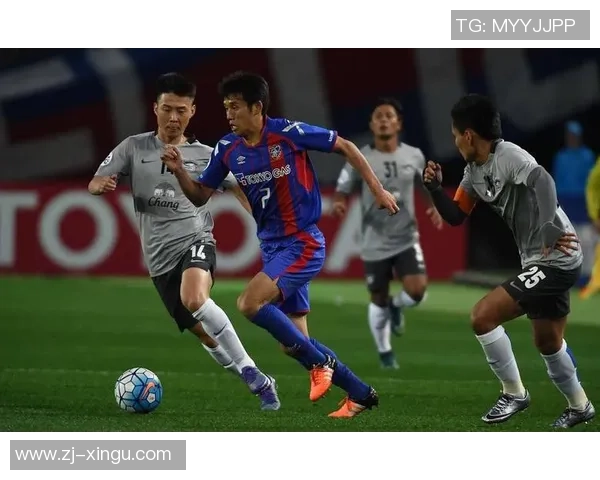 千叶市原主场迎战甲府风林期待全取三分争夺联赛积分榜优势