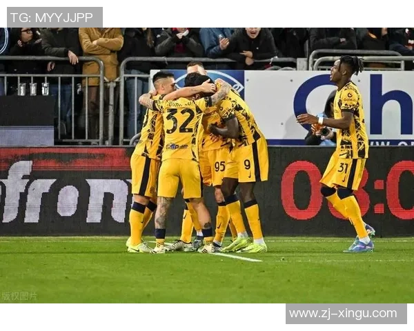 国际米兰与亚特兰大比赛前瞻及比分预测分析