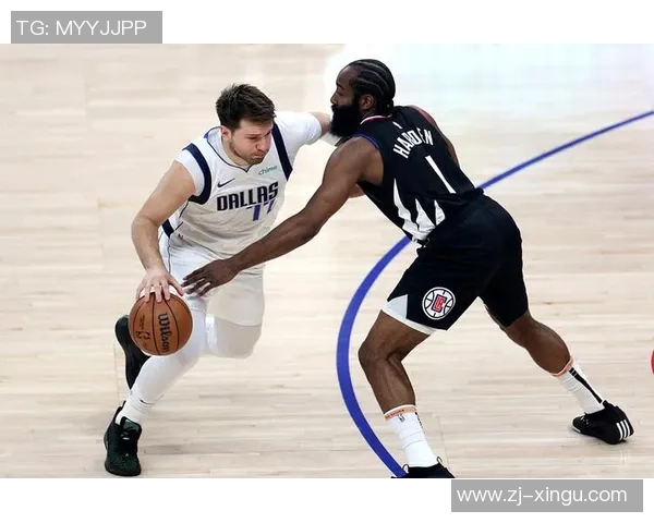 快船133-127险胜独行侠，哈登赛后的无法言辞引发重视